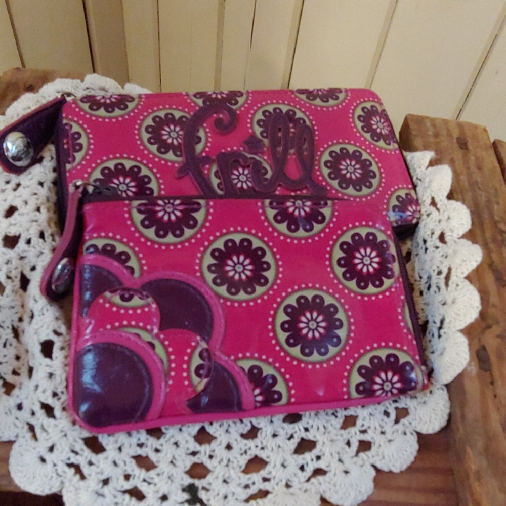 Vera Bradley